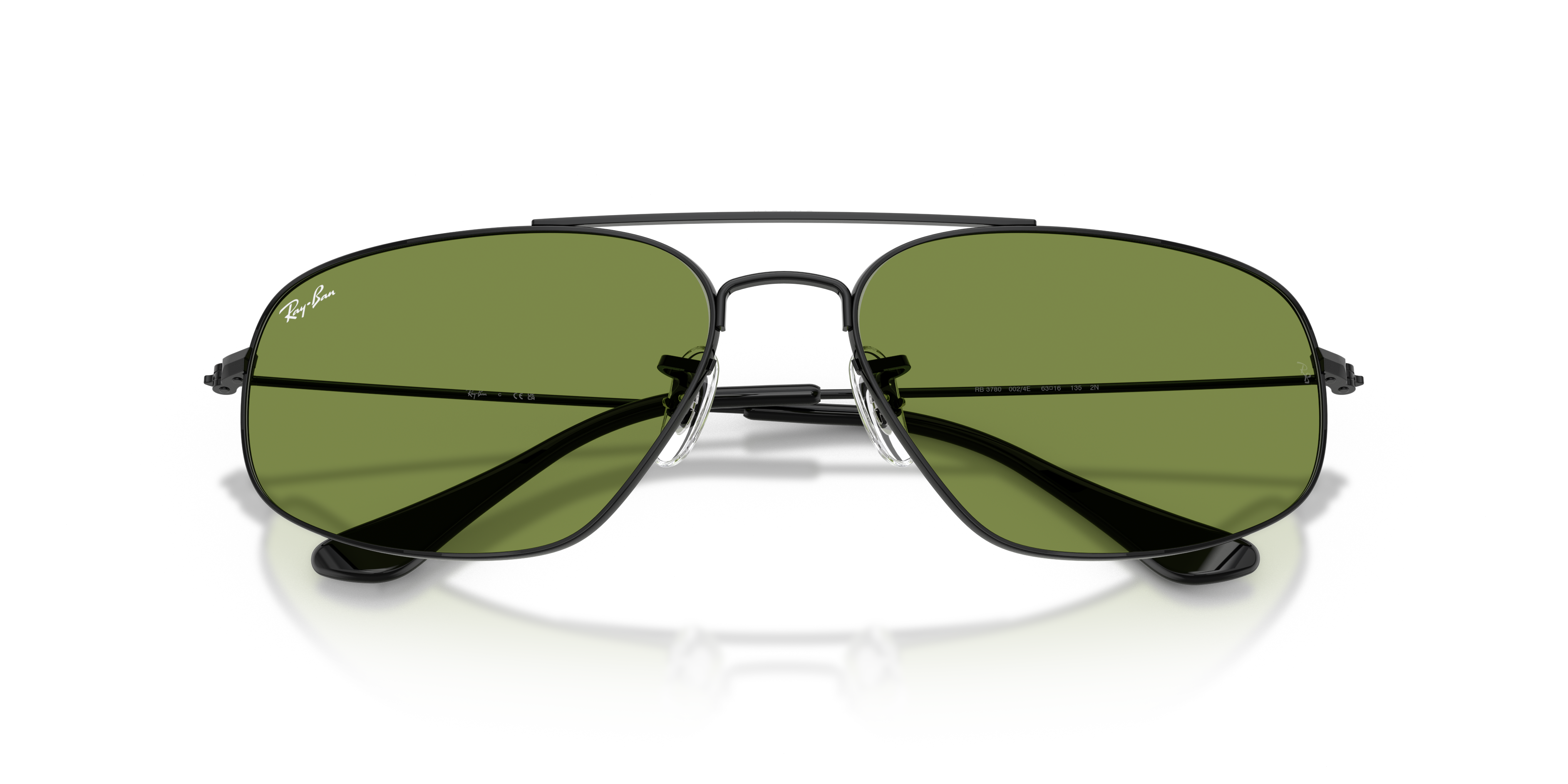 Ray-Ban RB3780 002/4E  